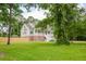 Lovely two story home with brick facade and well kept lawn at 187 Pecan Dr, Summerville, SC 29483