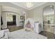 ' playroom features a tent, play kitchen and lots of space to play at 1996 Wild Indigo Way, Hanahan, SC 29410