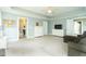 Main bedroom features a sitting area, natural light, carpeted floors, and white dressers at 2160 Pentland Dr, Charleston, SC 29412