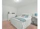 Comfortable bedroom featuring a bed, dresser, and soft lighting, perfect for relaxation and restful nights at 2856 Claybrook St, Johns Island, SC 29455