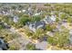 Beautiful two-story home with inviting porch and manicured landscaping in established neighborhood at 301 Hidden Bottom Ln, Daniel Island, SC 29492