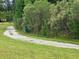 A natural walking trail surrounded by lush greenery offers a serene outdoor experience at 311 Old Stone Ct, Moncks Corner, SC 29461