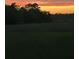 Beautiful view of marshland at dusk at 630 Cain Dr, Mount Pleasant, SC 29464