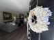 Inviting living room featuring a fireplace and modern decor at 7870 Nummie Ct, North Charleston, SC 29418