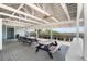 Covered picnic area with ample seating and scenic views, ideal for outdoor dining and gatherings at 816 Club Cottage Rd, Edisto Beach, SC 29438