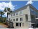 Commercial building with multiple windows and a Wyndham logo, offering excellent visibility at 1 Battery Park Rd, Edisto Island, SC 29438