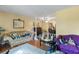Comfortable living room featuring hardwood floors and a warm, inviting atmosphere at 1144 Island View Dr, Mount Pleasant, SC 29464