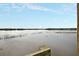 Panoramic marsh view captures the serene beauty and natural landscapes of Croatan Landing at 2093 Rookery Ln, Charleston, SC 29414