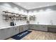 Community kitchenette with ample cabinet space and modern amenities at 214 Garden Gate Way, Summerville, SC 29486