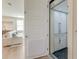 Convenient elevator access in a home with a spacious living area at 2237 Tillage St, Mount Pleasant, SC 29466