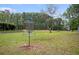 On-site disc golf provides entertainment in a green, natural setting at 2777 Forest Dew Ct, Charleston, SC 29414