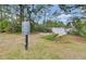 Community kayak launch area on the community pond at 280 Swamp Creek Ln, Moncks Corner, SC 29461