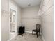 Walk-in closet with wire shelving and plenty of room for storage at 3005 Aura Ln, Summerville, SC 29483