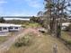 Expansive backyard with water views, offering a serene and private outdoor space at 4701 Apple St, North Charleston, SC 29405