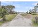 Charming single story home featuring a long driveway and well-maintained landscaping at 4701 Apple St, North Charleston, SC 29405