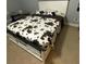A cozy bedroom with a comfortable bed, stylish bedding, and ample natural light, creating a relaxing atmosphere at 527 W Butternut Rd, Summerville, SC 29483
