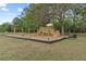 Community playground area featuring swings, slides, and a playset for outdoor fun at 5276 7Th Green Dr, Hollywood, SC 29449