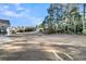 Large, well-maintained backyard providing ample space for various outdoor activities at 614 Beach Way, Summerville, SC 29486