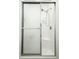 Shower stall featuring a shower head and glass door at 68 Oyster Point Row, Charleston, SC 29412