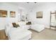 Bright and airy living room with a large sectional sofa and contemporary decor at 68 Oyster Point Row, Charleston, SC 29412