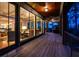 Expansive outdoor patio with seamless indoor-outdoor living and stunning views at 83 Blue Heron Pond Rd, Kiawah Island, SC 29455