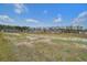 Scenic pond view surrounded by lush greenery and complemented by residential buildings at 832 Descartes St, Summerville, SC 29486