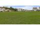 Expansive green lawn in a community offering a great space for outdoor activities and relaxation at 9727 Transplanter Cir, Ladson, SC 29456