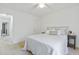 Bedroom featuring a bed and furniture at 1003 Mountain Pine Rd, Moncks Corner, SC 29461