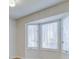 Bright bedroom featuring large windows, blinds, and neutral wall color at 117 Lewisfield Dr, North Charleston, SC 29418