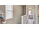 Hallway with natural light and views into other rooms at 123 Hyacinth St, Summerville, SC 29483