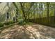 Spacious backyard provides ample room for outdoor activities and relaxation at 1271 Dingle Rd, Mount Pleasant, SC 29466