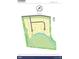 Map of Berkeley Bay showcasing home plot locations within the community at 203 Bilge Rd, Ridgeville, SC 29472