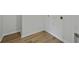 Close up of room showing baseboard at 293 Blue Haw Dr, Moncks Corner, SC 29461
