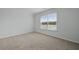 Bedroom featuring carpet and a bright window at 293 Blue Haw Dr, Moncks Corner, SC 29461