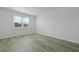 Bedroom with big window at 293 Blue Haw Dr, Moncks Corner, SC 29461