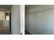Walk-in closet with wire shelving at 297 Blue Haw Dr, Moncks Corner, SC 29461