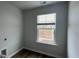 This room features a bright window view and neutral colored walls at 315 Blue Haw Dr, Moncks Corner, SC 29461