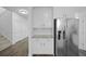 View of kitchen with stainless steel appliances, granite countertops at 470 Gianna Ln, Goose Creek, SC 29445