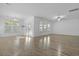Expansive living room with lots of windows creates a sun-filled area at 470 Gianna Ln, Goose Creek, SC 29445
