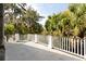 Spacious balcony with serene outdoor views, perfect for relaxing or entertaining at 478 Huger St, Charleston, SC 29403