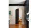 Hallway view showing arched doorway and stylish decor at 478 Huger St, Charleston, SC 29403