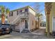 Two-story home with two separate entrance and back parking space at 5 Kracke St # A, Charleston, SC 29403