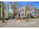 Charming two-story home with mature trees in a desirable neighborhood at 5 Kracke St # A, Charleston, SC 29403