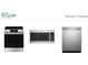 This kitchen appliances package includes stove, microwave, and dishwasher at 5108 Double Eagle Lp, Summerville, SC 29485