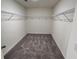 Walk-in closet featuring wire shelving for optimal storage and organization at 707 Pisces Ln, Summerville, SC 29486