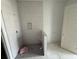 Bathroom featuring a walk-in shower and a separate toilet room at 717 Blueway Ave, Summerville, SC 29486