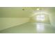 Bright, spacious bonus room features natural light from a large window and neutral green paint at 755 Jumbo Ln, Edisto Island, SC 29438