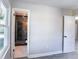 Bedroom featuring an adjacent bathroom for convenience and privacy at 780 Corral Dr, Charleston, SC 29414