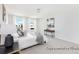 Bright bedroom featuring natural light and neutral decor at 1008 Drakeford St # 4P, Saint George, SC 29477