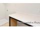Functional laundry room with ample counter space at 1008 Drakeford St # 4P, Saint George, SC 29477